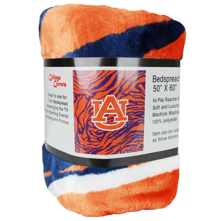 Auburn best sale throw blanket